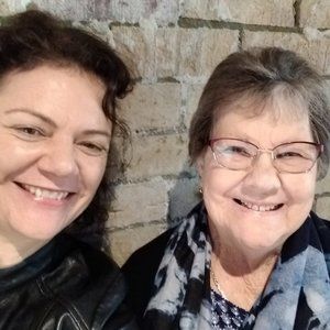 Meet your Posher, Bev